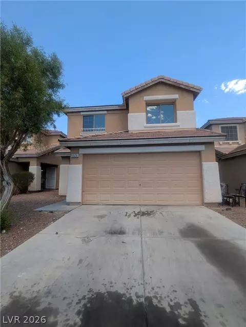 3528 Durant River Dr, Las Vegas, NV 89122
