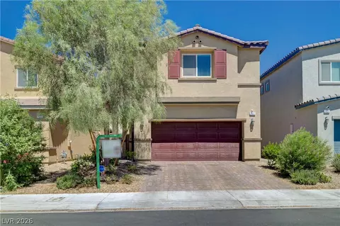 7617 Moore Creek Ln, North Las Vegas, NV 89084