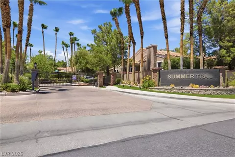 1944 Summer Palm Pl #101, Las Vegas, NV 89134
