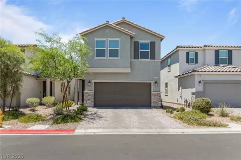 10167 Glowing Amber St, Las Vegas, NV 89141