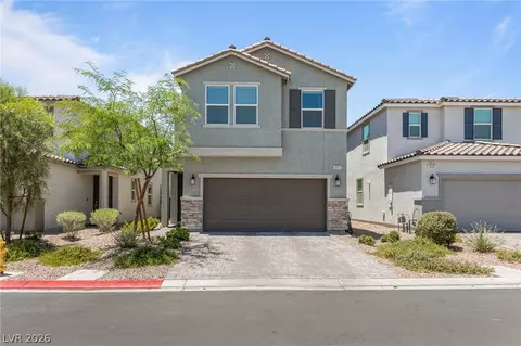 10167 Glowing Amber St, Las Vegas, NV 89141