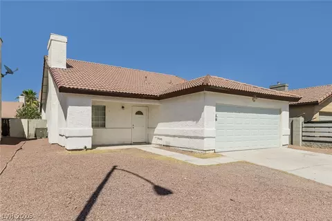 516 Laughlin Way, Las Vegas, NV 89110