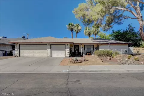 4479 Wendy Ln, Las Vegas, NV 89115