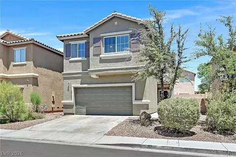 3740 Gallowtree Ave, North Las Vegas, NV 89081