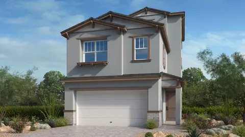 659 Semitone Ln, Henderson, NV 89015
