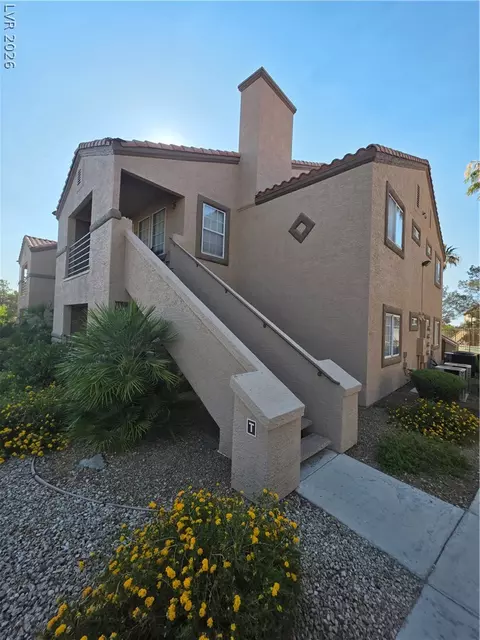 3455 Erva St #115, Las Vegas, NV 89117