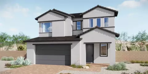241 Xavian Pl, Henderson, NV 89015