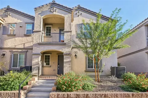 669 Tiarella, Henderson, NV 89015
