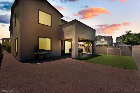 4456 Mural Glen Ct, North Las Vegas, NV 89084