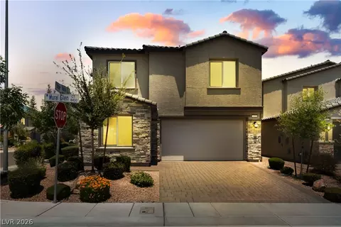 4456 Mural Glen Ct, North Las Vegas, NV 89084