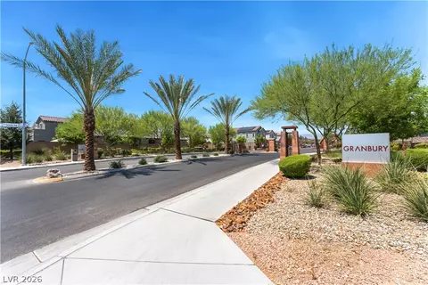 4456 Mural Glen Ct, North Las Vegas, NV 89084