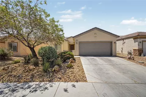 2321 Carrier Dove Way, North Las Vegas, NV 89084