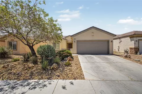 2321 Carrier Dove Way, North Las Vegas, NV 89084