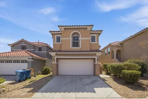 11566 Stivali St, Las Vegas, NV 89183