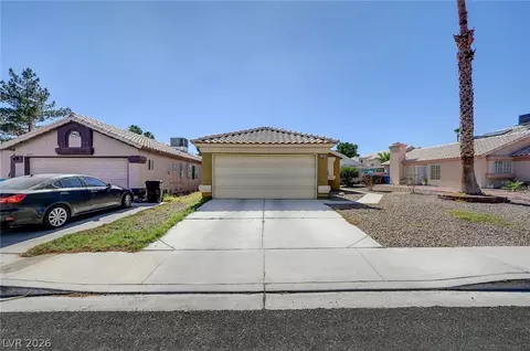 2265 Seahurst Dr, Las Vegas, NV 89142