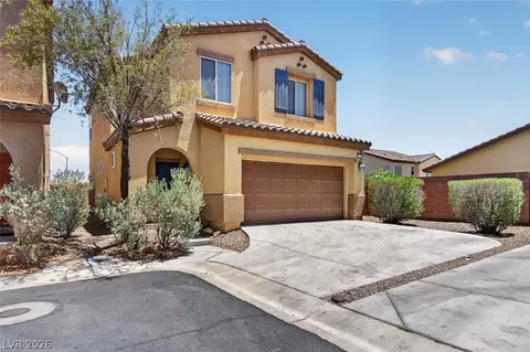 10596 La Campana St, Las Vegas, NV 89179