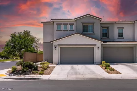 2717 Rainy Meadows Ave, North Las Vegas, NV 89031