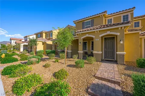 3283 Pergusa Dr, Henderson, NV 89044