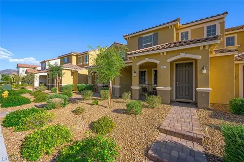 3283 Pergusa Dr, Henderson, NV 89044
