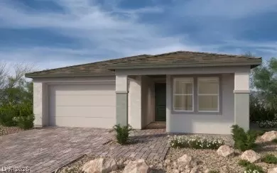 368 Rockspray Ln, Las Vegas, NV 89138