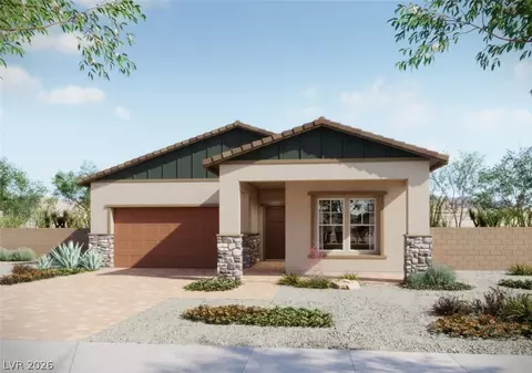 660 Ambridge Dr, Henderson, NV 89011
