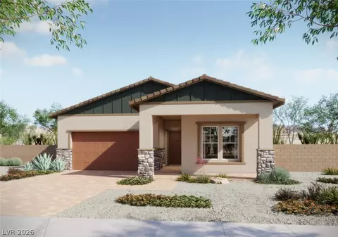 660 Ambridge Dr, Henderson, NV 89011