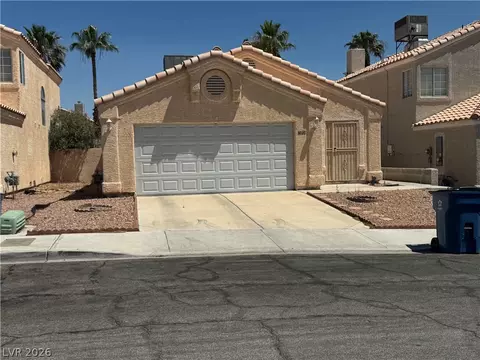 8020 Festivity Cir, Las Vegas, NV 89145