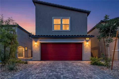 630 Harmony Rock Ave, North Las Vegas, NV 89081