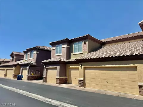 6868 Sky Pointe Dr #2062, Las Vegas, NV 89131