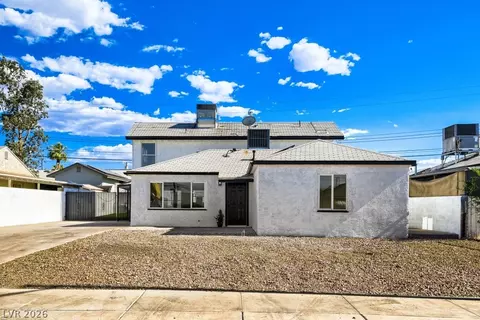123 Elm St, Henderson, NV 89015
