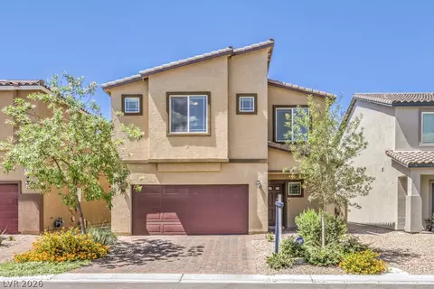 3816 Corellia Ave, North Las Vegas, NV 89084