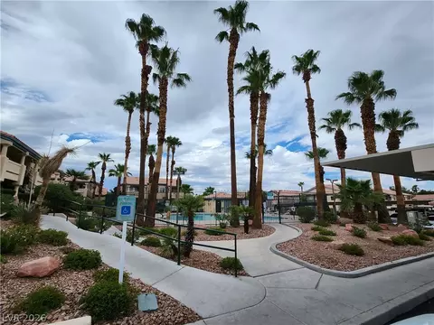 8410 Eldora Ave #1071, Las Vegas, NV 89117