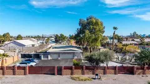 2940 S Bronco St, Las Vegas, NV 89146
