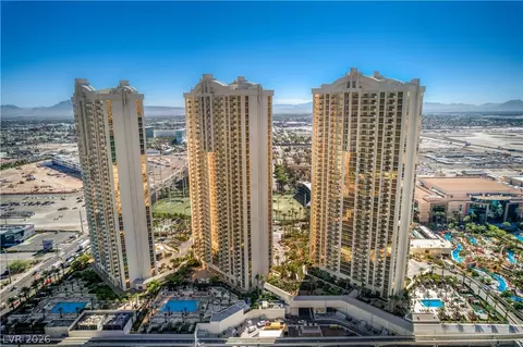 135 E Harmon Ave #1020, Las Vegas, NV 89109