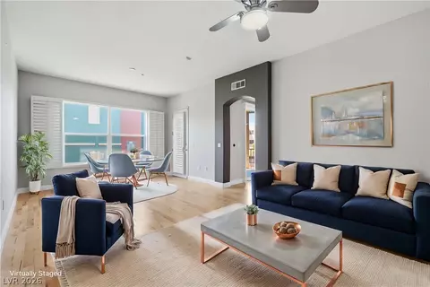44 E Serene Ave #308, Las Vegas, NV 89123