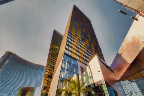 3722 Las Vegas Blvd #3408, Las Vegas, NV 89158
