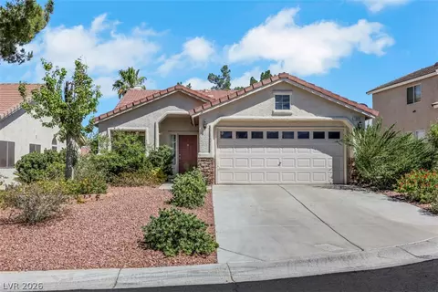 1808 Nevada Falls Ct, Las Vegas, NV 89134