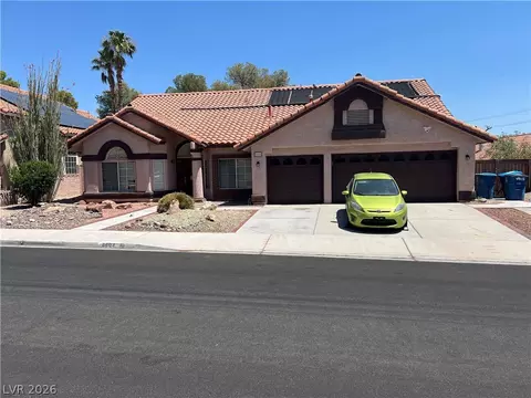 8604 Grandbank Dr, Las Vegas, NV 89145