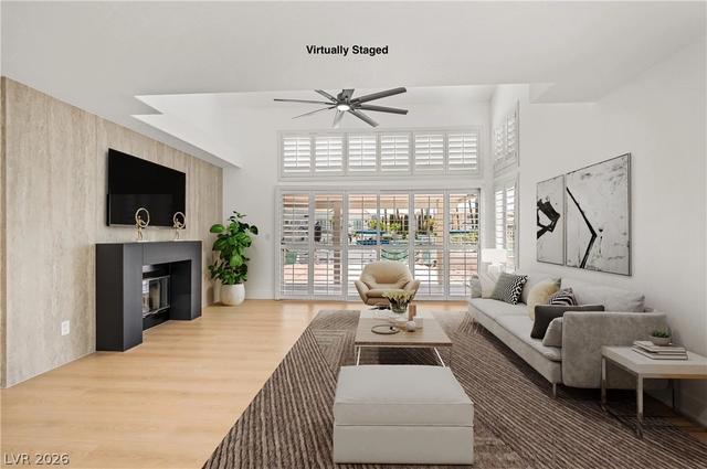 3033 Misty Harbour Dr, Las Vegas, NV 89117