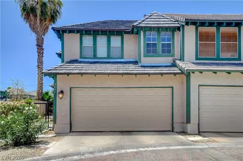 4049 Chalfont Ct, Las Vegas, NV 89121