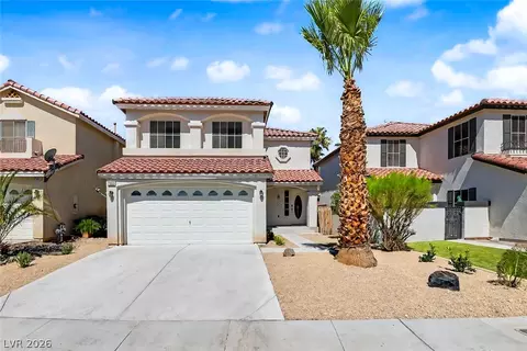 7553 Treasure Chest St, Las Vegas, NV 89139