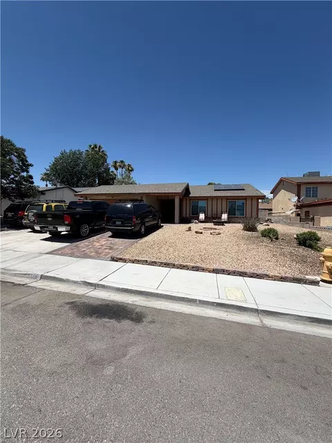 2749 Polar Ct, Las Vegas, NV 89121