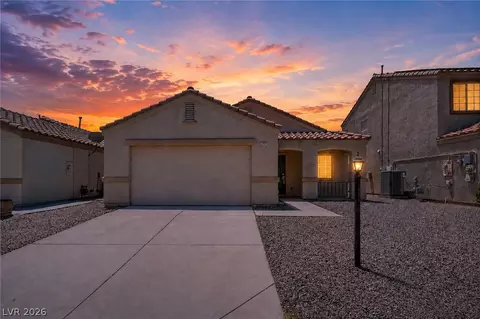 5797 Dana Rogers Dr, Las Vegas, NV 89110