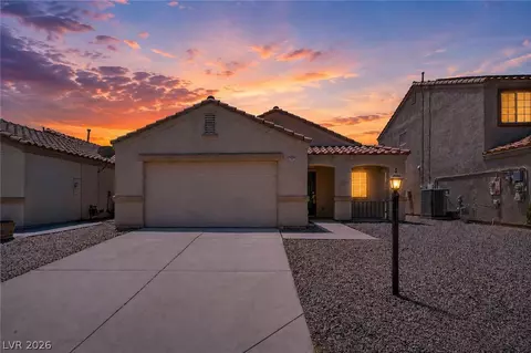 5797 Dana Rogers Dr, Las Vegas, NV 89110
