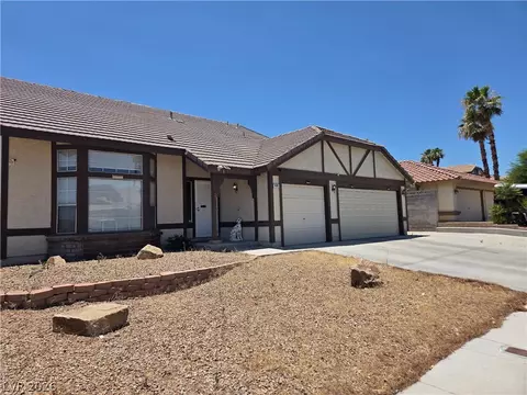6505 Vicuna Dr, Las Vegas, NV 89146
