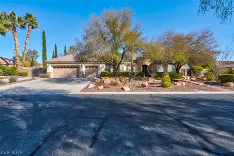 7220 Lake Farm Ave, Las Vegas, NV 89131