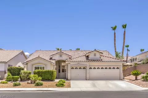 3075 Misty Moon Ave, Henderson, NV 89052