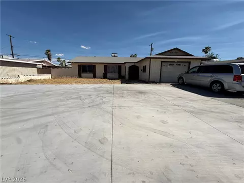 973 Westminster Ave, Las Vegas, NV 89119