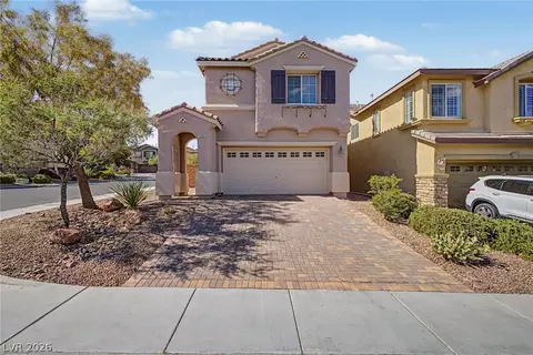 10560 Laurelwood Lake Ave, Las Vegas, NV 89166
