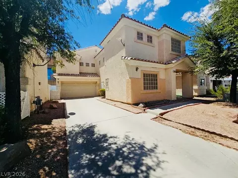 5953 Crumbling Ridge St, Henderson, NV 89011